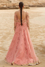 Load image into Gallery viewer, MOHSIN NAVEED RANJHA | GEHRAIYAAN; SHAADI COLLECTION is exclusively available @ lebasonline. We have express shipping of Pakistani Wedding dresses 2023. The Pakistani Suits UK is available in customized at doorstep in UK, USA, Germany, France, Belgium, UAE, Dubai from lebaasonline in SALE price ! 