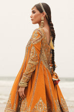 Load image into Gallery viewer, MOHSIN NAVEED RANJHA | GEHRAIYAAN; SHAADI COLLECTION is exclusively available @ lebasonline. We have express shipping of Pakistani Wedding dresses 2023. The Pakistani Suits UK is available in customized at doorstep in UK, USA, Germany, France, Belgium, UAE, Dubai from lebaasonline in SALE price ! 