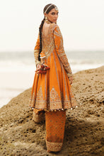 Load image into Gallery viewer, MOHSIN NAVEED RANJHA | GEHRAIYAAN; SHAADI COLLECTION is exclusively available @ lebasonline. We have express shipping of Pakistani Wedding dresses 2023. The Pakistani Suits UK is available in customized at doorstep in UK, USA, Germany, France, Belgium, UAE, Dubai from lebaasonline in SALE price ! 