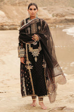 Load image into Gallery viewer, MOHSIN NAVEED RANJHA | GEHRAIYAAN; SHAADI COLLECTION is exclusively available @ lebasonline. We have express shipping of Pakistani Wedding dresses 2023. The Pakistani Suits UK is available in customized at doorstep in UK, USA, Germany, France, Belgium, UAE, Dubai from lebaasonline in SALE price ! 