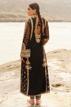 Load image into Gallery viewer, MOHSIN NAVEED RANJHA | GEHRAIYAAN; SHAADI COLLECTION is exclusively available @ lebasonline. We have express shipping of Pakistani Wedding dresses 2023. The Pakistani Suits UK is available in customized at doorstep in UK, USA, Germany, France, Belgium, UAE, Dubai from lebaasonline in SALE price ! 