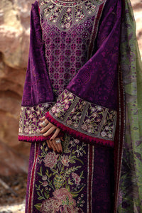MOHSIN NAVEED RANJHA | FESTIVE LAWN COLLECTION '24 | GUL-E-LALA