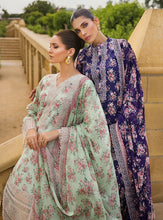 Load image into Gallery viewer, Buy Zainab Chottani | Luxury Lawn &#39;23 Pakistani Embroidered Clothes For Women at Our Online Designer Boutique UK, Indian &amp; Pakistani Wedding dresses online UK, Asian Clothes UK Jazmin Suits USA, Baroque Chiffon Collection 2023 &amp; Eid Collection Outfits in USA on express shipping available @ store Lebaasonline