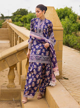 Load image into Gallery viewer, Buy Zainab Chottani | Luxury Lawn &#39;23 Pakistani Embroidered Clothes For Women at Our Online Designer Boutique UK, Indian &amp; Pakistani Wedding dresses online UK, Asian Clothes UK Jazmin Suits USA, Baroque Chiffon Collection 2023 &amp; Eid Collection Outfits in USA on express shipping available @ store Lebaasonline