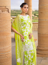 Load image into Gallery viewer, Buy Zainab Chottani | Luxury Lawn &#39;23 Pakistani Embroidered Clothes For Women at Our Online Designer Boutique UK, Indian &amp; Pakistani Wedding dresses online UK, Asian Clothes UK Jazmin Suits USA, Baroque Chiffon Collection 2023 &amp; Eid Collection Outfits in USA on express shipping available @ store Lebaasonline