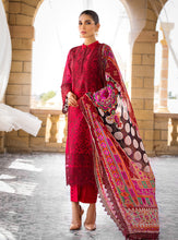 Load image into Gallery viewer, Buy Zainab Chottani | Luxury Lawn &#39;23 Pakistani Embroidered Clothes For Women at Our Online Designer Boutique UK, Indian &amp; Pakistani Wedding dresses online UK, Asian Clothes UK Jazmin Suits USA, Baroque Chiffon Collection 2023 &amp; Eid Collection Outfits in USA on express shipping available @ store Lebaasonline