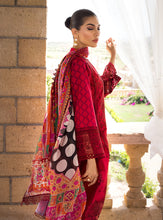 Load image into Gallery viewer, Buy Zainab Chottani | Luxury Lawn &#39;23 Pakistani Embroidered Clothes For Women at Our Online Designer Boutique UK, Indian &amp; Pakistani Wedding dresses online UK, Asian Clothes UK Jazmin Suits USA, Baroque Chiffon Collection 2023 &amp; Eid Collection Outfits in USA on express shipping available @ store Lebaasonline