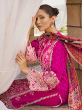 Load image into Gallery viewer, Buy Zainab Chottani | Luxury Lawn &#39;23 Pakistani Embroidered Clothes For Women at Our Online Designer Boutique UK, Indian &amp; Pakistani Wedding dresses online UK, Asian Clothes UK Jazmin Suits USA, Baroque Chiffon Collection 2023 &amp; Eid Collection Outfits in USA on express shipping available @ store Lebaasonline