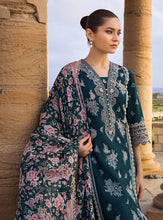 Load image into Gallery viewer, Buy Zainab Chottani | Luxury Lawn &#39;23 Pakistani Embroidered Clothes For Women at Our Online Designer Boutique UK, Indian &amp; Pakistani Wedding dresses online UK, Asian Clothes UK Jazmin Suits USA, Baroque Chiffon Collection 2023 &amp; Eid Collection Outfits in USA on express shipping available @ store Lebaasonline