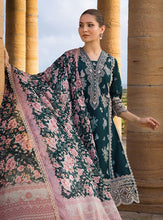 Load image into Gallery viewer, Buy Zainab Chottani | Luxury Lawn &#39;23 Pakistani Embroidered Clothes For Women at Our Online Designer Boutique UK, Indian &amp; Pakistani Wedding dresses online UK, Asian Clothes UK Jazmin Suits USA, Baroque Chiffon Collection 2023 &amp; Eid Collection Outfits in USA on express shipping available @ store Lebaasonline