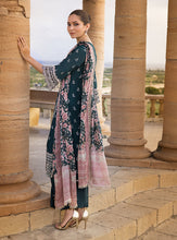 Load image into Gallery viewer, Buy Zainab Chottani | Luxury Lawn &#39;23 Pakistani Embroidered Clothes For Women at Our Online Designer Boutique UK, Indian &amp; Pakistani Wedding dresses online UK, Asian Clothes UK Jazmin Suits USA, Baroque Chiffon Collection 2023 &amp; Eid Collection Outfits in USA on express shipping available @ store Lebaasonline