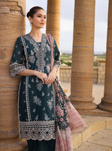 Load image into Gallery viewer, Buy Zainab Chottani | Luxury Lawn &#39;23 Pakistani Embroidered Clothes For Women at Our Online Designer Boutique UK, Indian &amp; Pakistani Wedding dresses online UK, Asian Clothes UK Jazmin Suits USA, Baroque Chiffon Collection 2023 &amp; Eid Collection Outfits in USA on express shipping available @ store Lebaasonline