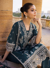 Load image into Gallery viewer, Buy Zainab Chottani | Luxury Lawn &#39;23 Pakistani Embroidered Clothes For Women at Our Online Designer Boutique UK, Indian &amp; Pakistani Wedding dresses online UK, Asian Clothes UK Jazmin Suits USA, Baroque Chiffon Collection 2023 &amp; Eid Collection Outfits in USA on express shipping available @ store Lebaasonline