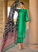 Load image into Gallery viewer, Buy Zainab Chottani | Luxury Lawn &#39;23 Pakistani Embroidered Clothes For Women at Our Online Designer Boutique UK, Indian &amp; Pakistani Wedding dresses online UK, Asian Clothes UK Jazmin Suits USA, Baroque Chiffon Collection 2023 &amp; Eid Collection Outfits in USA on express shipping available @ store Lebaasonline