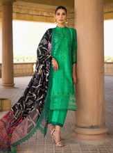 Load image into Gallery viewer, Buy Zainab Chottani | Luxury Lawn &#39;23 Pakistani Embroidered Clothes For Women at Our Online Designer Boutique UK, Indian &amp; Pakistani Wedding dresses online UK, Asian Clothes UK Jazmin Suits USA, Baroque Chiffon Collection 2023 &amp; Eid Collection Outfits in USA on express shipping available @ store Lebaasonline