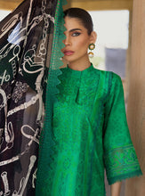 Load image into Gallery viewer, Buy Zainab Chottani | Luxury Lawn &#39;23 Pakistani Embroidered Clothes For Women at Our Online Designer Boutique UK, Indian &amp; Pakistani Wedding dresses online UK, Asian Clothes UK Jazmin Suits USA, Baroque Chiffon Collection 2023 &amp; Eid Collection Outfits in USA on express shipping available @ store Lebaasonline