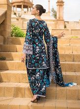 Load image into Gallery viewer, Buy Zainab Chottani | Luxury Lawn &#39;23 Pakistani Embroidered Clothes For Women at Our Online Designer Boutique UK, Indian &amp; Pakistani Wedding dresses online UK, Asian Clothes UK Jazmin Suits USA, Baroque Chiffon Collection 2023 &amp; Eid Collection Outfits in USA on express shipping available @ store Lebaasonline