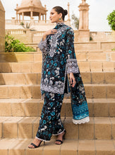 Load image into Gallery viewer, Buy Zainab Chottani | Luxury Lawn &#39;23 Pakistani Embroidered Clothes For Women at Our Online Designer Boutique UK, Indian &amp; Pakistani Wedding dresses online UK, Asian Clothes UK Jazmin Suits USA, Baroque Chiffon Collection 2023 &amp; Eid Collection Outfits in USA on express shipping available @ store Lebaasonline