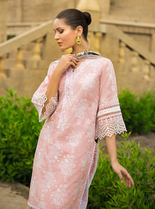 Buy Zainab Chottani | Luxury Lawn '23 Pakistani Embroidered Clothes For Women at Our Online Designer Boutique UK, Indian & Pakistani Wedding dresses online UK, Asian Clothes UK Jazmin Suits USA, Baroque Chiffon Collection 2023 & Eid Collection Outfits in USA on express shipping available @ store Lebaasonline
