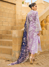 Load image into Gallery viewer, Buy Zainab Chottani | Luxury Lawn &#39;23 Pakistani Embroidered Clothes For Women at Our Online Designer Boutique UK, Indian &amp; Pakistani Wedding dresses online UK, Asian Clothes UK Jazmin Suits USA, Baroque Chiffon Collection 2023 &amp; Eid Collection Outfits in USA on express shipping available @ store Lebaasonline