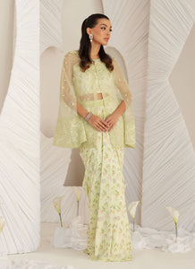 FARAH TALIB AZIZ | LEA EID '25 Pakistani designer suits is available @lebaasonline. We have various Pakistani Bridal dresses online available in brands such as Mari B, Imrozia, Suffuse pret 2025 is best for evening/party wear. Get express shipping in UK, USA, France, Belgium from Lebaasonline in Pakistani SALE