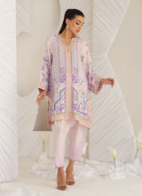 Load image into Gallery viewer, FARAH TALIB AZIZ | LEA EID &#39;25 Pakistani designer suits is available @lebaasonline. We have various Pakistani Bridal dresses online available in brands such as Mari B, Imrozia, Suffuse pret 2025 is best for evening/party wear. Get express shipping in UK, USA, France, Belgium from Lebaasonline in Pakistani SAL