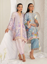 Load image into Gallery viewer, FARAH TALIB AZIZ | LEA EID &#39;25 Pakistani designer suits is available @lebaasonline. We have various Pakistani Bridal dresses online available in brands such as Mari B, Imrozia, Suffuse pret 2025 is best for evening/party wear. Get express shipping in UK, USA, France, Belgium from Lebaasonline in Pakistani SALE