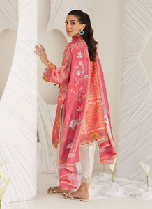 FARAH TALIB AZIZ | LEA EID '25 Pakistani designer suits is available @lebaasonline. We have various Pakistani Bridal dresses online available in brands such as Mari B, Imrozia, Suffuse pret 2025 is best for evening/party wear. Get express shipping in UK, USA, France, Belgium from Lebaasonline in Pakistani SALE