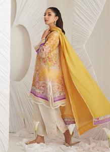 FARAH TALIB AZIZ | LEA EID '25 Pakistani designer suits is available @lebaasonline. We have various Pakistani Bridal dresses online available in brands such as Mari B, Imrozia, Suffuse pret 2025 is best for evening/party wear. Get express shipping in UK, USA, France, Belgium from Lebaasonline in Pakistani SALE