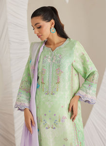 FARAH TALIB AZIZ | LEA EID '25 Pakistani designer suits is available @lebaasonline. We have various Pakistani Bridal dresses online available in brands such as Mari B, Imrozia, Suffuse pret 2025 is best for evening/party wear. Get express shipping in UK, USA, France, Belgium from Lebaasonline in Pakistani SALE