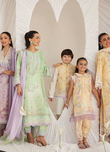 FARAH TALIB AZIZ | LEA EID '25 Pakistani designer suits is available @lebaasonline. We have various Pakistani Bridal dresses online available in brands such as Mari B, Imrozia, Suffuse pret 2025 is best for evening/party wear. Get express shipping in UK, USA, France, Belgium from Lebaasonline in Pakistani SALE