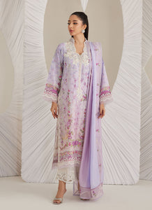 FARAH TALIB AZIZ | LEA EID '25 Pakistani designer suits is available @lebaasonline. We have various Pakistani Bridal dresses online available in brands such as Mari B, Imrozia, Suffuse pret 2025 is best for evening/party wear. Get express shipping in UK, USA, France, Belgium from Lebaasonline in Pakistani SALE