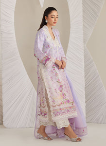 FARAH TALIB AZIZ | LEA EID '25 Pakistani designer suits is available @lebaasonline. We have various Pakistani Bridal dresses online available in brands such as Mari B, Imrozia, Suffuse pret 2025 is best for evening/party wear. Get express shipping in UK, USA, France, Belgium from Lebaasonline in Pakistani SALE