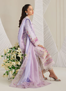 FARAH TALIB AZIZ | LEA EID '25 Pakistani designer suits is available @lebaasonline. We have various Pakistani Bridal dresses online available in brands such as Mari B, Imrozia, Suffuse pret 2025 is best for evening/party wear. Get express shipping in UK, USA, France, Belgium from Lebaasonline in Pakistani SALE
