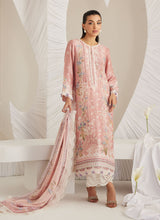 Load image into Gallery viewer, FARAH TALIB AZIZ | LEA EID &#39;25 Pakistani designer suits is available @lebaasonline. We have various Pakistani Bridal dresses online available in brands such as Mari B, Imrozia, Suffuse pret 2025 is best for evening/party wear. Get express shipping in UK, USA, France, Belgium from Lebaasonline in Pakistani SALE
