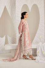 Load image into Gallery viewer, FARAH TALIB AZIZ | LEA EID &#39;25 Pakistani designer suits is available @lebaasonline. We have various Pakistani Bridal dresses online available in brands such as Mari B, Imrozia, Suffuse pret 2025 is best for evening/party wear. Get express shipping in UK, USA, France, Belgium from Lebaasonline in Pakistani SALE