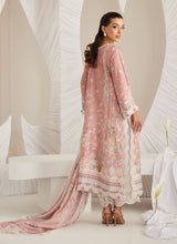 Load image into Gallery viewer, FARAH TALIB AZIZ | LEA EID &#39;25 Pakistani designer suits is available @lebaasonline. We have various Pakistani Bridal dresses online available in brands such as Mari B, Imrozia, Suffuse pret 2025 is best for evening/party wear. Get express shipping in UK, USA, France, Belgium from Lebaasonline in Pakistani SALE