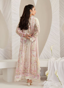 FARAH TALIB AZIZ | LEA EID '25 Pakistani designer suits is available @lebaasonline. We have various Pakistani Bridal dresses online available in brands such as Mari B, Imrozia, Suffuse pret 2025 is best for evening/party wear. Get express shipping in UK, USA, France, Belgium from Lebaasonline in Pakistani SALE