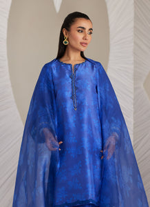 FARAH TALIB AZIZ | LEA EID '25 Pakistani designer suits is available @lebaasonline. We have various Pakistani Bridal dresses online available in brands such as Mari B, Imrozia, Suffuse pret 2025 is best for evening/party wear. Get express shipping in UK, USA, France, Belgium from Lebaasonline in Pakistani SALE