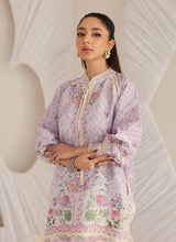 Load image into Gallery viewer, FARAH TALIB AZIZ | LEA EID &#39;25 Pakistani designer suits is available @lebaasonline. We have various Pakistani Bridal dresses online available in brands such as Mari B, Imrozia, Suffuse pret 2025 is best for evening/party wear. Get express shipping in UK, USA, France, Belgium from Lebaasonline in Pakistani SALE
