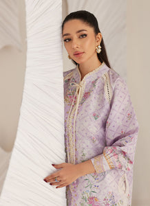 FARAH TALIB AZIZ | LEA EID '25 Pakistani designer suits is available @lebaasonline. We have various Pakistani Bridal dresses online available in brands such as Mari B, Imrozia, Suffuse pret 2025 is best for evening/party wear. Get express shipping in UK, USA, France, Belgium from Lebaasonline in Pakistani SALE