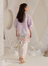 Load image into Gallery viewer, FARAH TALIB AZIZ | LEA EID &#39;25 Pakistani designer suits is available @lebaasonline. We have various Pakistani Bridal dresses online available in brands such as Mari B, Imrozia, Suffuse pret 2025 is best for evening/party wear. Get express shipping in UK, USA, France, Belgium from Lebaasonline in Pakistani SALE