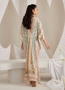 FARAH TALIB AZIZ | LEA EID '25 Pakistani designer suits is available @lebaasonline. We have various Pakistani Bridal dresses online available in brands such as Mari B, Imrozia, Suffuse pret 2025 is best for evening/party wear. Get express shipping in UK, USA, France, Belgium from Lebaasonline in Pakistani SALE