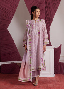 FARAH TALIB AZIZ | LUNA EID '25 Pakistani designer suits is available @lebaasonline. We have various Pakistani Bridal dresses online available in brands such as Mari B, Imrozia, Suffuse pret 2025 is best for evening/party wear. Get express shipping in UK, USA, France, Belgium from Lebaasonline in Pakistani SALE