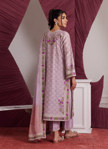 FARAH TALIB AZIZ | LUNA EID '25 Pakistani designer suits is available @lebaasonline. We have various Pakistani Bridal dresses online available in brands such as Mari B, Imrozia, Suffuse pret 2025 is best for evening/party wear. Get express shipping in UK, USA, France, Belgium from Lebaasonline in Pakistani SALE
