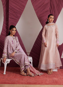 FARAH TALIB AZIZ | LUNA EID '25 Pakistani designer suits is available @lebaasonline. We have various Pakistani Bridal dresses online available in brands such as Mari B, Imrozia, Suffuse pret 2025 is best for evening/party wear. Get express shipping in UK, USA, France, Belgium from Lebaasonline in Pakistani SALE
