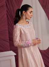 Load image into Gallery viewer, FARAH TALIB AZIZ | LUNA EID &#39;25 Pakistani designer suits is available @lebaasonline. We have various Pakistani Bridal dresses online available in brands such as Mari B, Imrozia, Suffuse pret 2025 is best for evening/party wear. Get express shipping in UK, USA, France, Belgium from Lebaasonline in Pakistani SALE