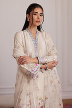 Load image into Gallery viewer, FARAH TALIB AZIZ | LUNA EID &#39;25 Pakistani designer suits is available @lebaasonline. We have various Pakistani Bridal dresses online available in brands such as Mari B, Imrozia, Suffuse pret 2025 is best for evening/party wear. Get express shipping in UK, USA, France, Belgium from Lebaasonline in Pakistani SALE