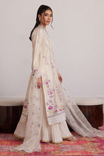 Load image into Gallery viewer, FARAH TALIB AZIZ | LUNA EID &#39;25 Pakistani designer suits is available @lebaasonline. We have various Pakistani Bridal dresses online available in brands such as Mari B, Imrozia, Suffuse pret 2025 is best for evening/party wear. Get express shipping in UK, USA, France, Belgium from Lebaasonline in Pakistani SALE