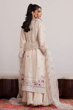 Load image into Gallery viewer, FARAH TALIB AZIZ | LUNA EID &#39;25 Pakistani designer suits is available @lebaasonline. We have various Pakistani Bridal dresses online available in brands such as Mari B, Imrozia, Suffuse pret 2025 is best for evening/party wear. Get express shipping in UK, USA, France, Belgium from Lebaasonline in Pakistani SALE